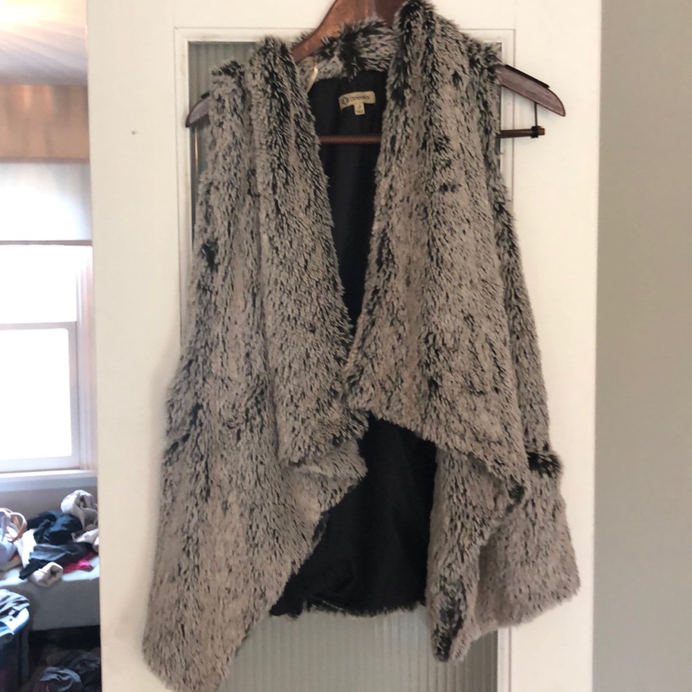 Democracy Vest